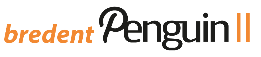 Penguin – Logo