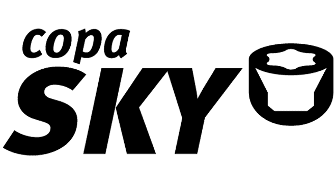 Протетика copaSKY – Logo